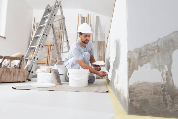 Best Post-Remediation Verification Testing  in Palmetto, GA