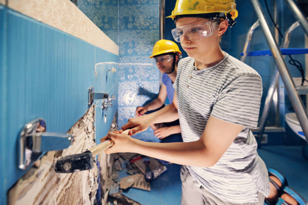 Mold Odor Removal Services in Palmetto, GA