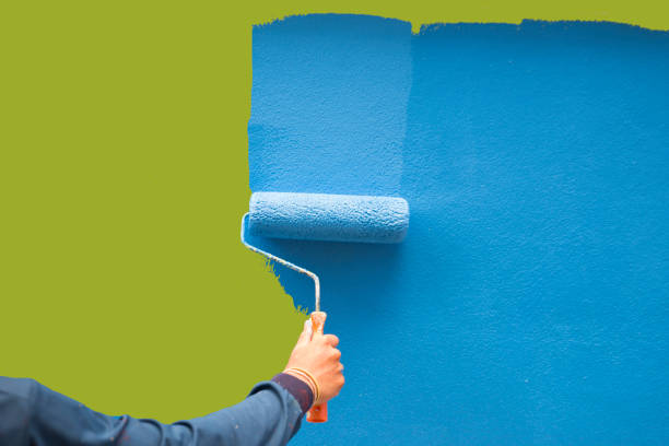Best Attic Mold Removal  in Palmetto, GA